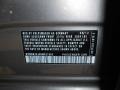 2013 United Gray Metallic Volkswagen Golf 4 Door TDI  photo #23