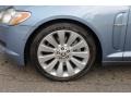 Azure Blue Metallic - XF Premium Luxury Photo No. 8