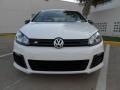 Candy White - Golf R 2 Door 4Motion Photo No. 2