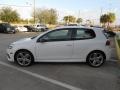 Candy White - Golf R 2 Door 4Motion Photo No. 4