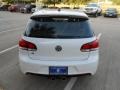 Candy White - Golf R 2 Door 4Motion Photo No. 6