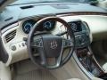 Cashmere Dashboard Photo for 2012 Buick LaCrosse #72679736