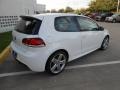 Candy White - Golf R 2 Door 4Motion Photo No. 7