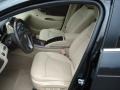 Cashmere Front Seat Photo for 2012 Buick LaCrosse #72679759