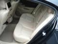 Cashmere Rear Seat Photo for 2012 Buick LaCrosse #72679786
