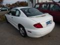 2005 Summit White Pontiac Sunfire Coupe  photo #2