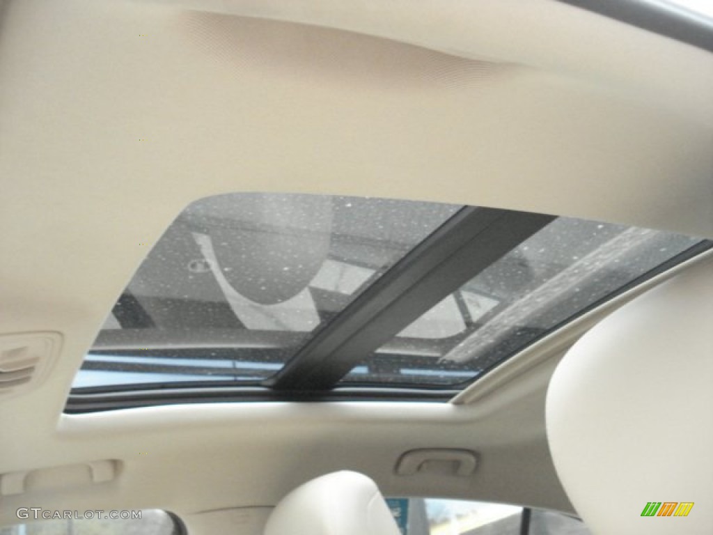 2012 Buick LaCrosse AWD Sunroof Photos