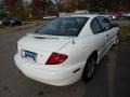 2005 Summit White Pontiac Sunfire Coupe  photo #3