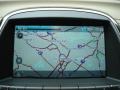 Navigation of 2012 LaCrosse AWD