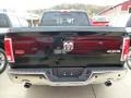 Black - 1500 Laramie Crew Cab 4x4 Photo No. 3