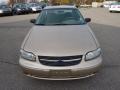 2001 Light Driftwood Metallic Chevrolet Malibu Sedan  photo #2