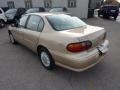 2001 Light Driftwood Metallic Chevrolet Malibu Sedan  photo #5