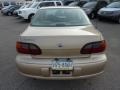 2001 Light Driftwood Metallic Chevrolet Malibu Sedan  photo #6