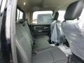 Black - 1500 Laramie Crew Cab 4x4 Photo No. 10