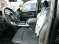 Black - 1500 Laramie Crew Cab 4x4 Photo No. 11