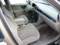 2001 Light Driftwood Metallic Chevrolet Malibu Sedan  photo #10