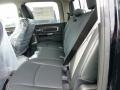 Black - 1500 Laramie Crew Cab 4x4 Photo No. 12