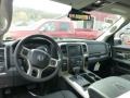 Black - 1500 Laramie Crew Cab 4x4 Photo No. 13