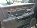 Black - 1500 Laramie Crew Cab 4x4 Photo No. 15