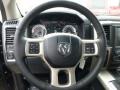 Black - 1500 Laramie Crew Cab 4x4 Photo No. 18