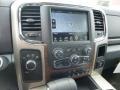 Black - 1500 Laramie Crew Cab 4x4 Photo No. 19