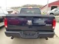 2013 True Blue Pearl Ram 1500 Express Crew Cab 4x4  photo #3