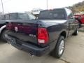 2013 True Blue Pearl Ram 1500 Express Crew Cab 4x4  photo #4