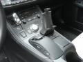 ECVT Automatic 2011 Lexus CT 200h Hybrid Premium Transmission