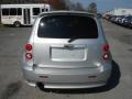 Silver Ice Metallic 2010 Chevrolet HHR SS Exterior