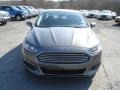 Sterling Gray Metallic - Fusion SE 1.6 EcoBoost Photo No. 3