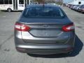 2013 Sterling Gray Metallic Ford Fusion SE 1.6 EcoBoost  photo #7