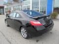 2010 Civic Si Coupe Crystal Black Pearl