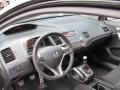 Dashboard of 2010 Civic Si Coupe