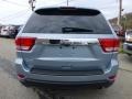 Winter Chill Pearl - Grand Cherokee Laredo X Package 4x4 Photo No. 4