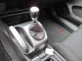 6 Speed Manual 2010 Honda Civic Si Coupe Transmission