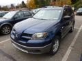Royal Blue Pearl - Outlander LS 4WD Photo No. 2