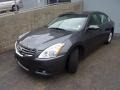 Dark Slate - Altima 2.5 S Photo No. 3