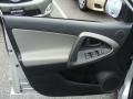 Ash Gray Door Panel Photo for 2010 Toyota RAV4 #72681601