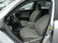 Ash Gray Front Seat Photo for 2010 Toyota RAV4 #72681633