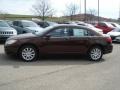 2013 Deep Auburn Pearl Chrysler 200 Touring Sedan  photo #1