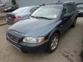 2006 Barents Blue Metallic Volvo XC70 AWD  photo #3