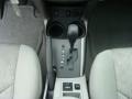 Ash Gray Transmission Photo for 2010 Toyota RAV4 #72681712