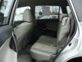 Ash Gray Interior Photo for 2010 Toyota RAV4 #72681732