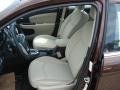 Deep Auburn Pearl - 200 Touring Sedan Photo No. 11