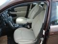 2013 Deep Auburn Pearl Chrysler 200 Touring Sedan  photo #11