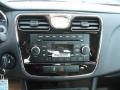 Deep Auburn Pearl - 200 Touring Sedan Photo No. 16