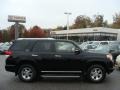 Black - 4Runner SR5 4x4 Photo No. 1