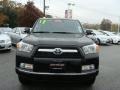 Black - 4Runner SR5 4x4 Photo No. 2