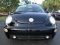 Uni Black - New Beetle GLS Coupe Photo No. 5