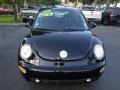 Uni Black - New Beetle GLS Coupe Photo No. 7